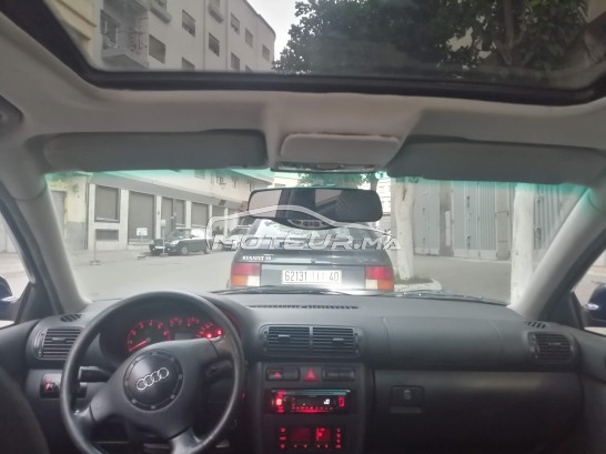 أودي ا3 2001 مستعملة 1786726