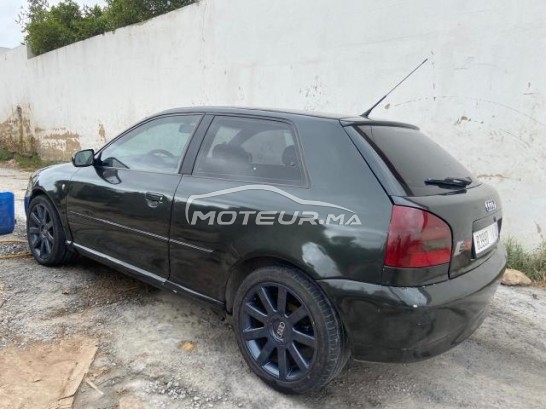 أودي ا3 مستعملة 1923852