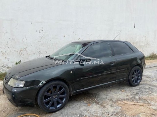 أودي ا3 مستعملة 1923844