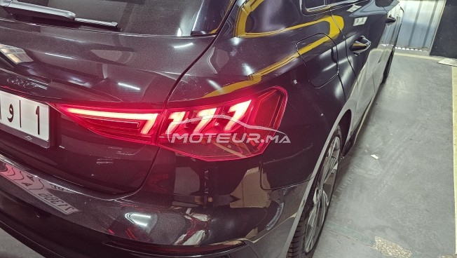 أودي ا3 2023 مستعملة 1815931