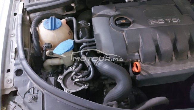 أودي ا3 2.0 tdi مستعملة 1757000