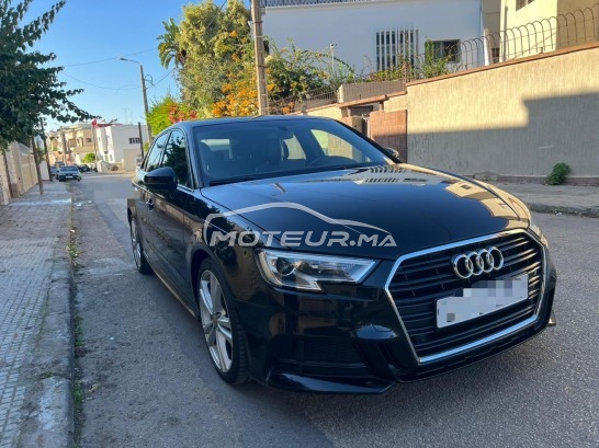 أودي ا3 S line مستعملة 1763033