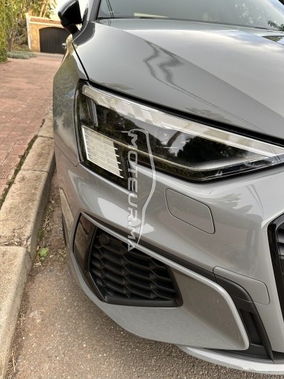 أودي ا3 40 tdi مستعملة 1833541