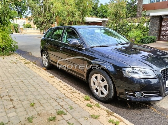 أودي ا3 A3 مستعملة 1917786