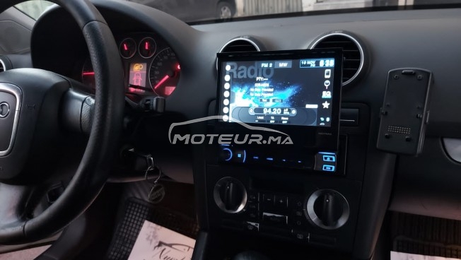 أودي ا3 2.0 tdi مستعملة 1756983