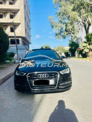 أودي ا3 مستعملة 1924922