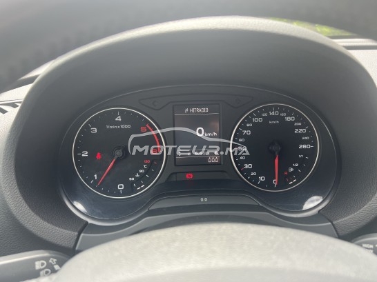 أودي ا3 مستعملة 1861222