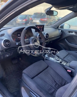 أودي ا3 مستعملة 1717627