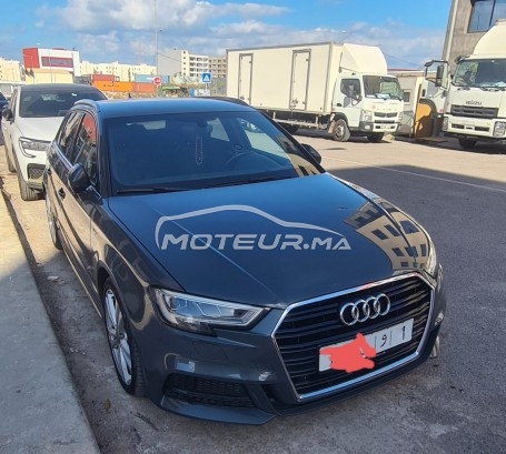 AUDI A3 occasion 1756959