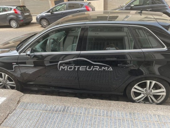 أودي ا3 Sline مستعملة 1706630