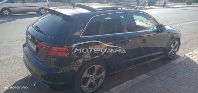 أودي ا3 مستعملة 1780357