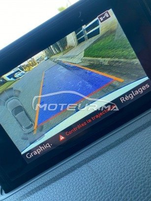 أودي ا3 2.0 tdi sline مستعملة 1789398