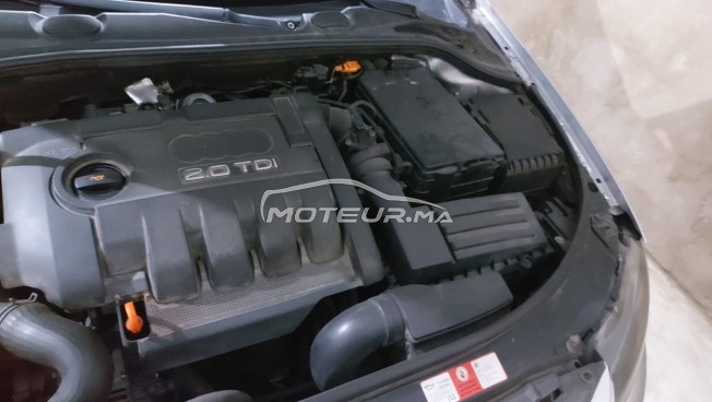 أودي ا3 2.0 tdi مستعملة 1756985