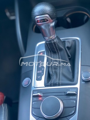 أودي ا3 2.0 tdi sline مستعملة 1789404