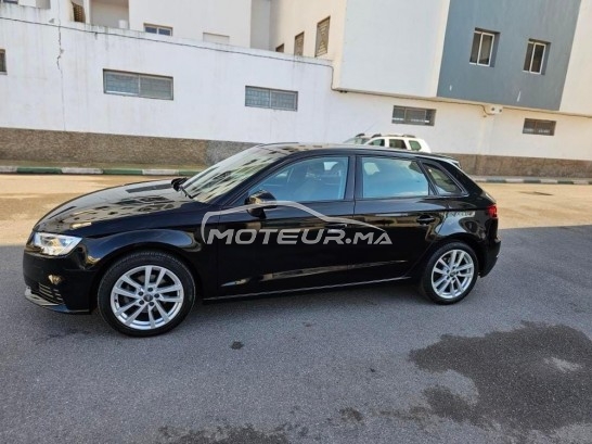 أودي ا3 Audi a3 dèc 2019 مستعملة 1773513