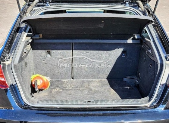 أودي ا3 2018 مستعملة 1783405