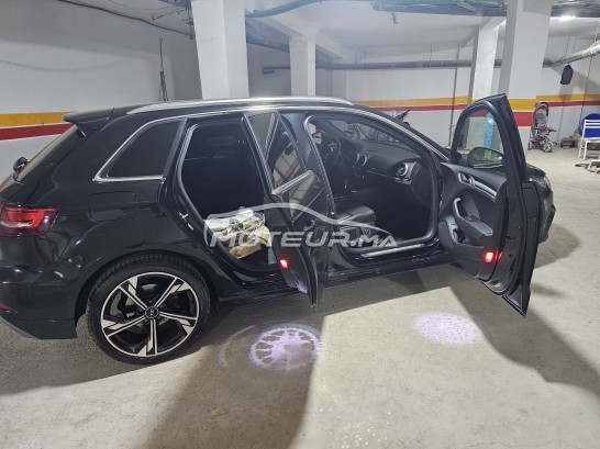 أودي ا3 2.0 tdi مستعملة 1926797