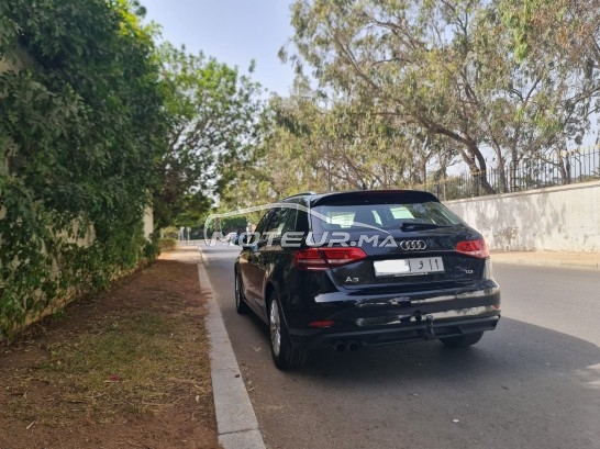 أودي ا3 Tdi مستعملة 1916322