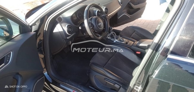 أودي ا3 مستعملة 1780358