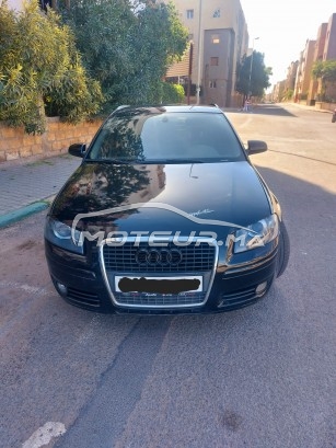 أودي ا3 Sline مستعملة 1796918