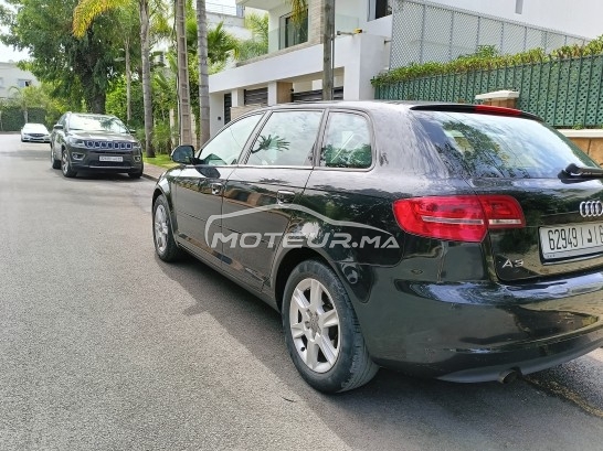 أودي ا3 A3 مستعملة 1917787