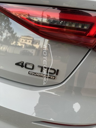 أودي ا3 40 tdi مستعملة 1833540