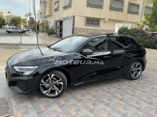 أودي ا3 S line مستعملة 1847665