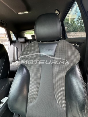 أودي ا3 A3 sline مستعملة 1869679