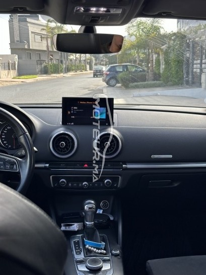 أودي ا3 مستعملة 1911581