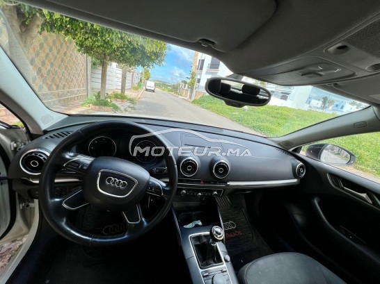 أودي ا3 A3 مستعملة 1862857