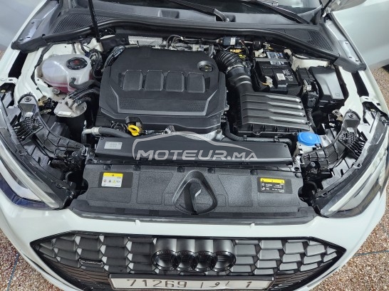 أودي ا3 Quatro 4.0 مستعملة 1728339