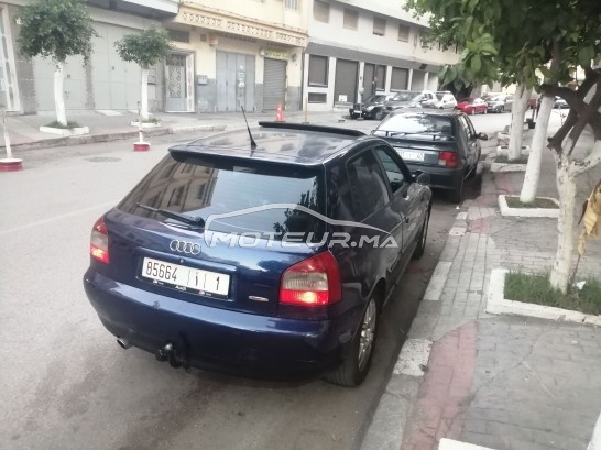 أودي ا3 2001 مستعملة 1786733