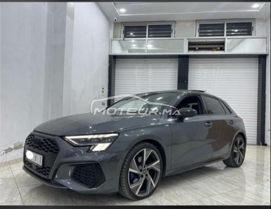 أودي ا3 40 tdi quattro مستعملة 1918939