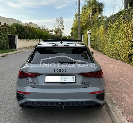 أودي ا3 40 tdi مستعملة 1833534