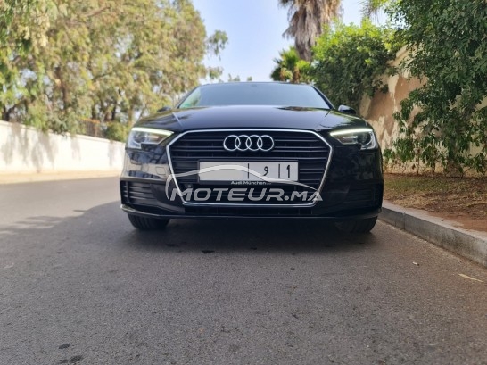 أودي ا3 Tdi مستعملة 1916317