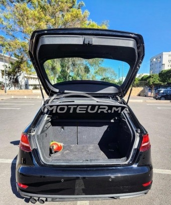 أودي ا3 2018 مستعملة 1783399