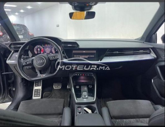 أودي ا3 40 tdi quattro مستعملة 1918936