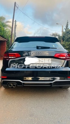 أودي ا3 A3 s line مستعملة 1711229