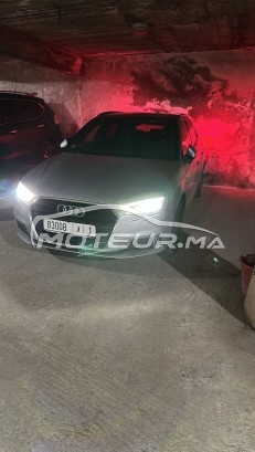 أودي ا3 A3 sline مستعملة 1882054