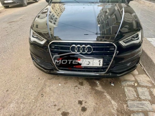أودي ا3 Sline مستعملة 1706632