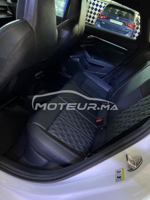 أودي ا3 Quatro 4.0 مستعملة 1728341