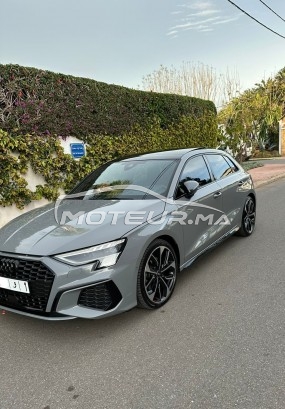 أودي ا3 40 tdi مستعملة 1833536