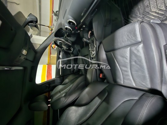 أودي ا3 2.0 tdi مستعملة 1926799