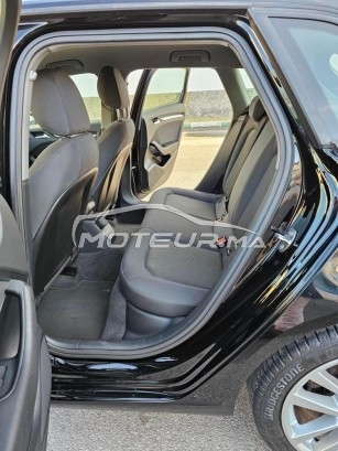 أودي ا3 Audi a3 dèc 2019 مستعملة 1773519