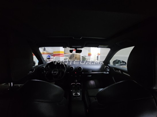 أودي ا3 2.0 tdi مستعملة 1926802