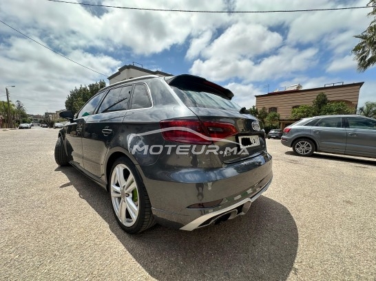 أودي ا3 A3 sline مستعملة 1869673