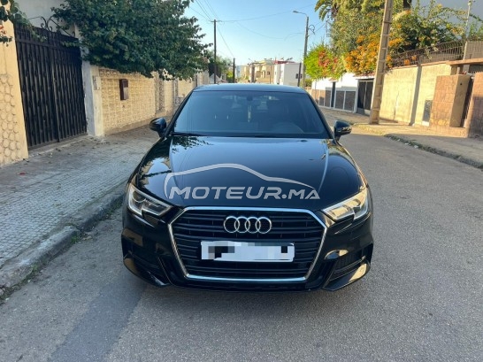 أودي ا3 S line مستعملة 1763036