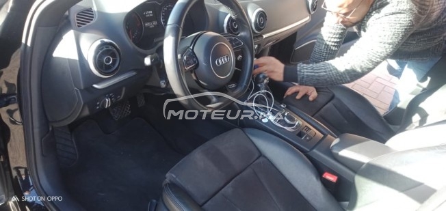 أودي ا3 مستعملة 1780354