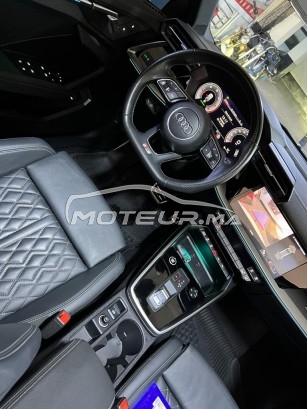 أودي ا3 Quatro 4.0 مستعملة 1728336