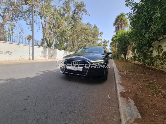 أودي ا3 Tdi مستعملة 1916316